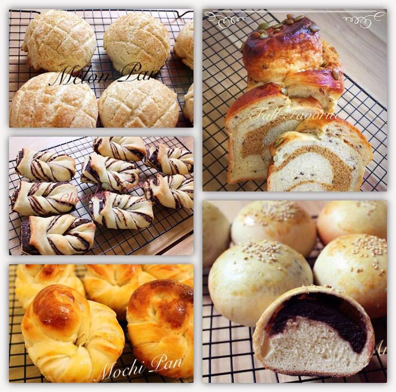 Collage_of_bread_photos