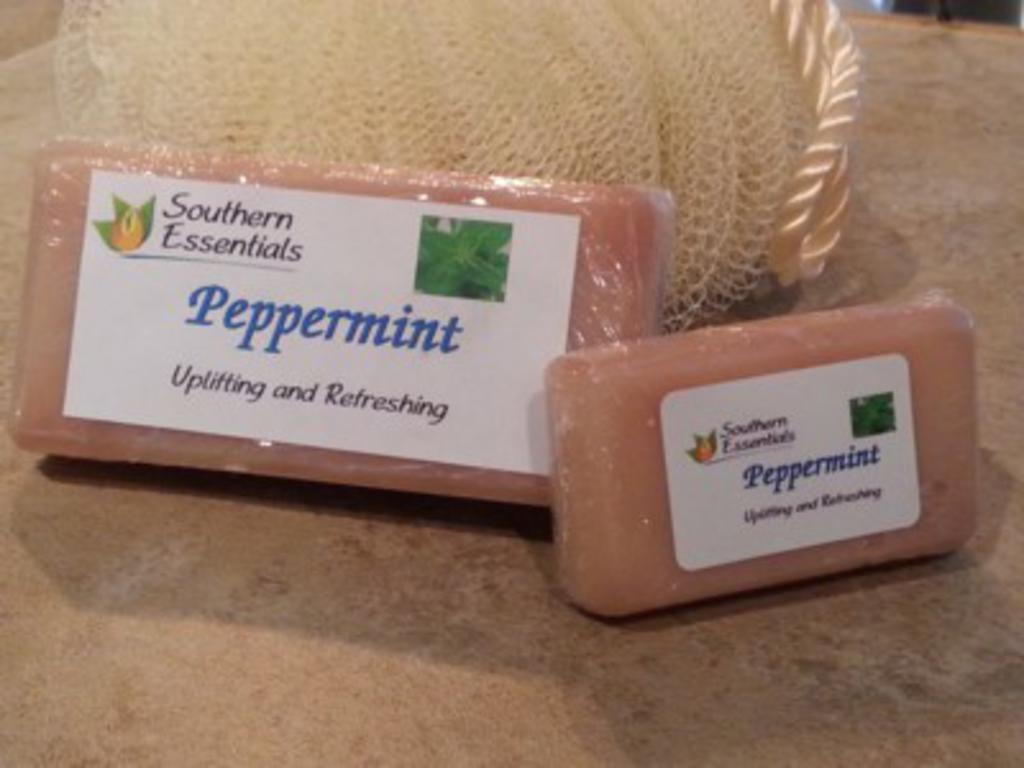 Peppermint_soap