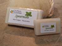 Spearmint_soap